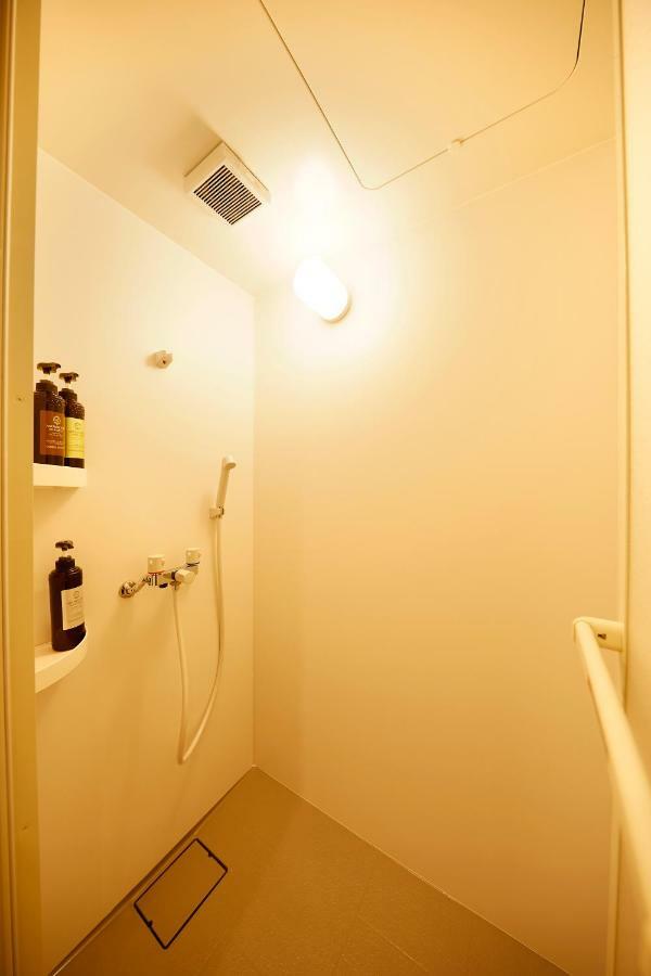 Kaja Hotel Ōsaka Extérieur photo
