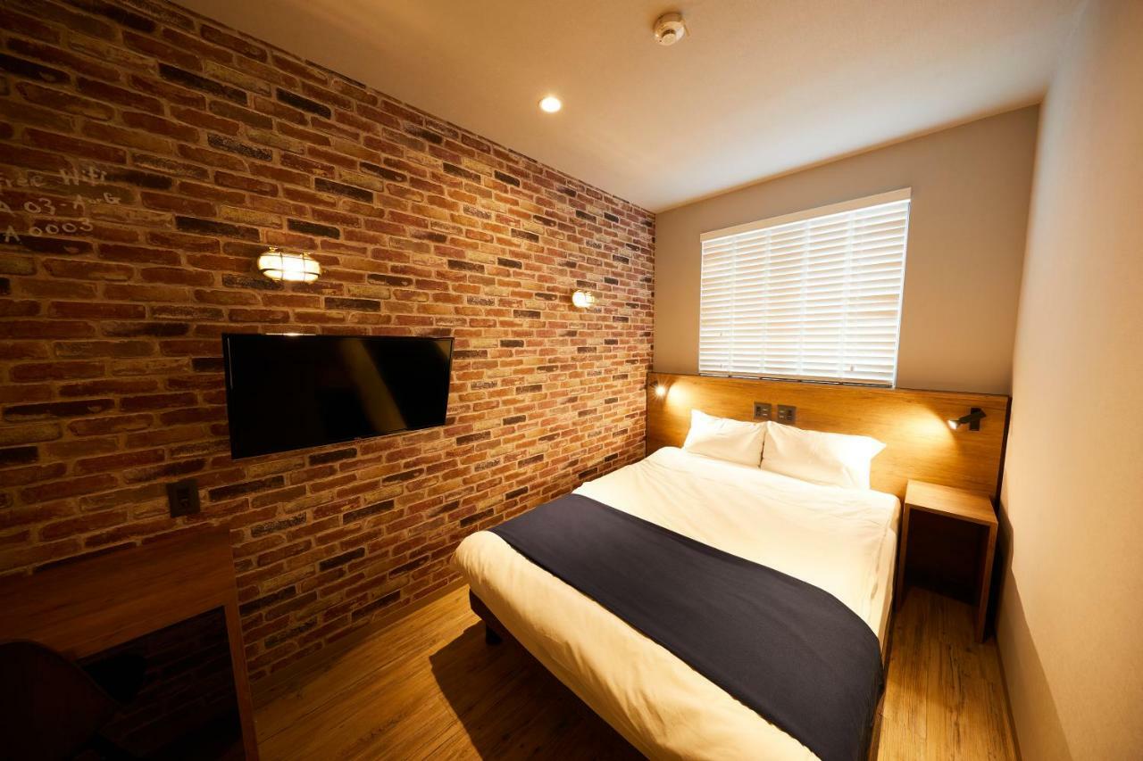 Kaja Hotel Ōsaka Extérieur photo